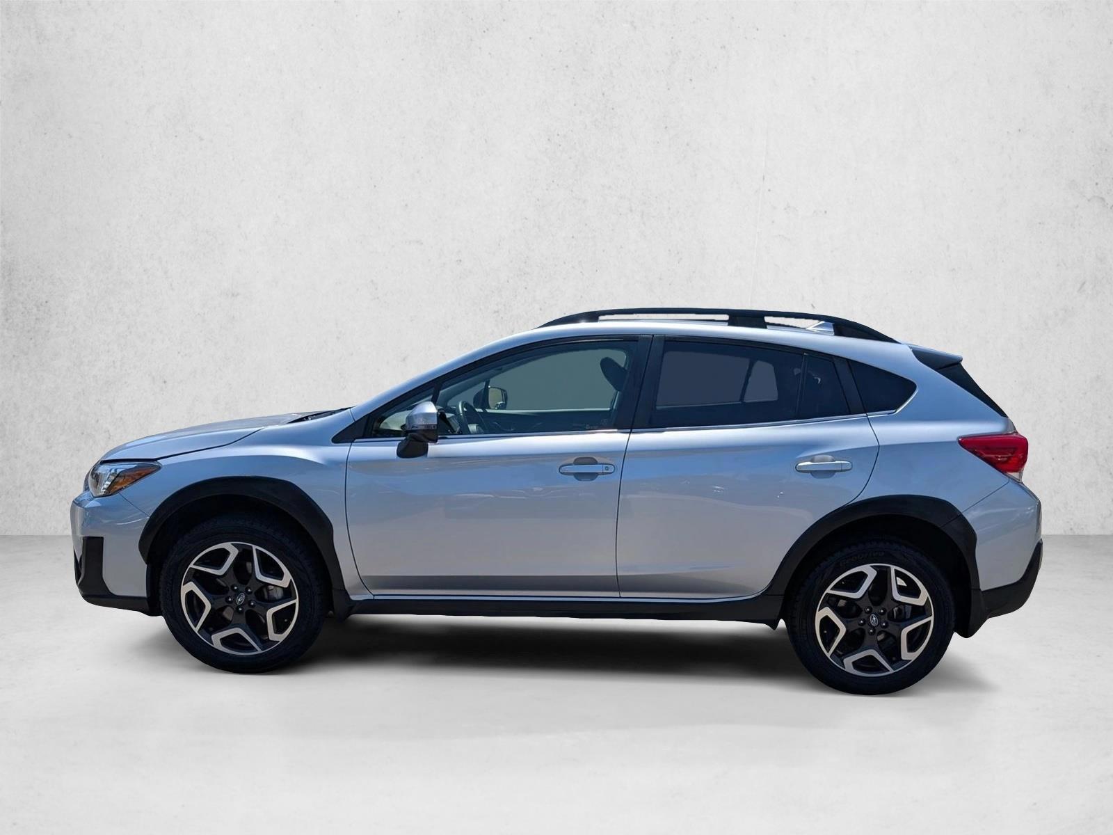Thumbnail: 2019 Subaru Crosstrek - 2
