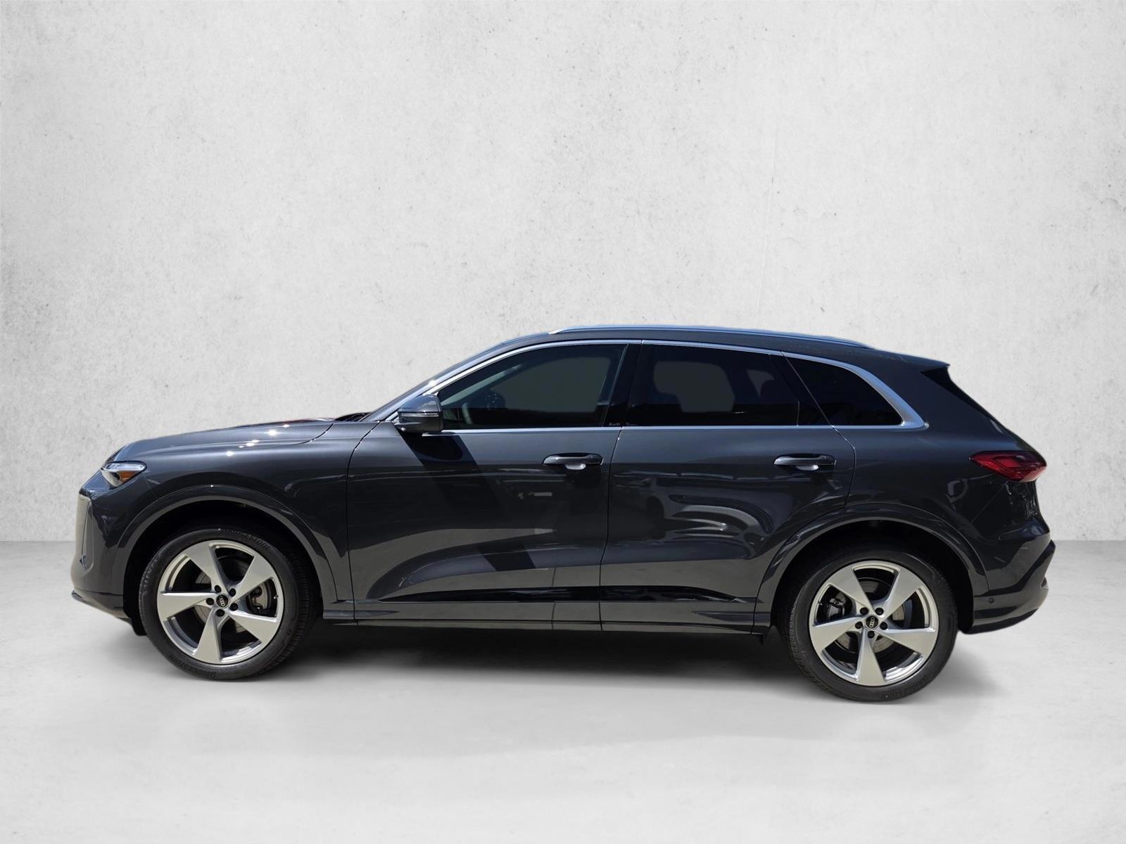 Thumbnail: 2025 Audi Q5 - 2
