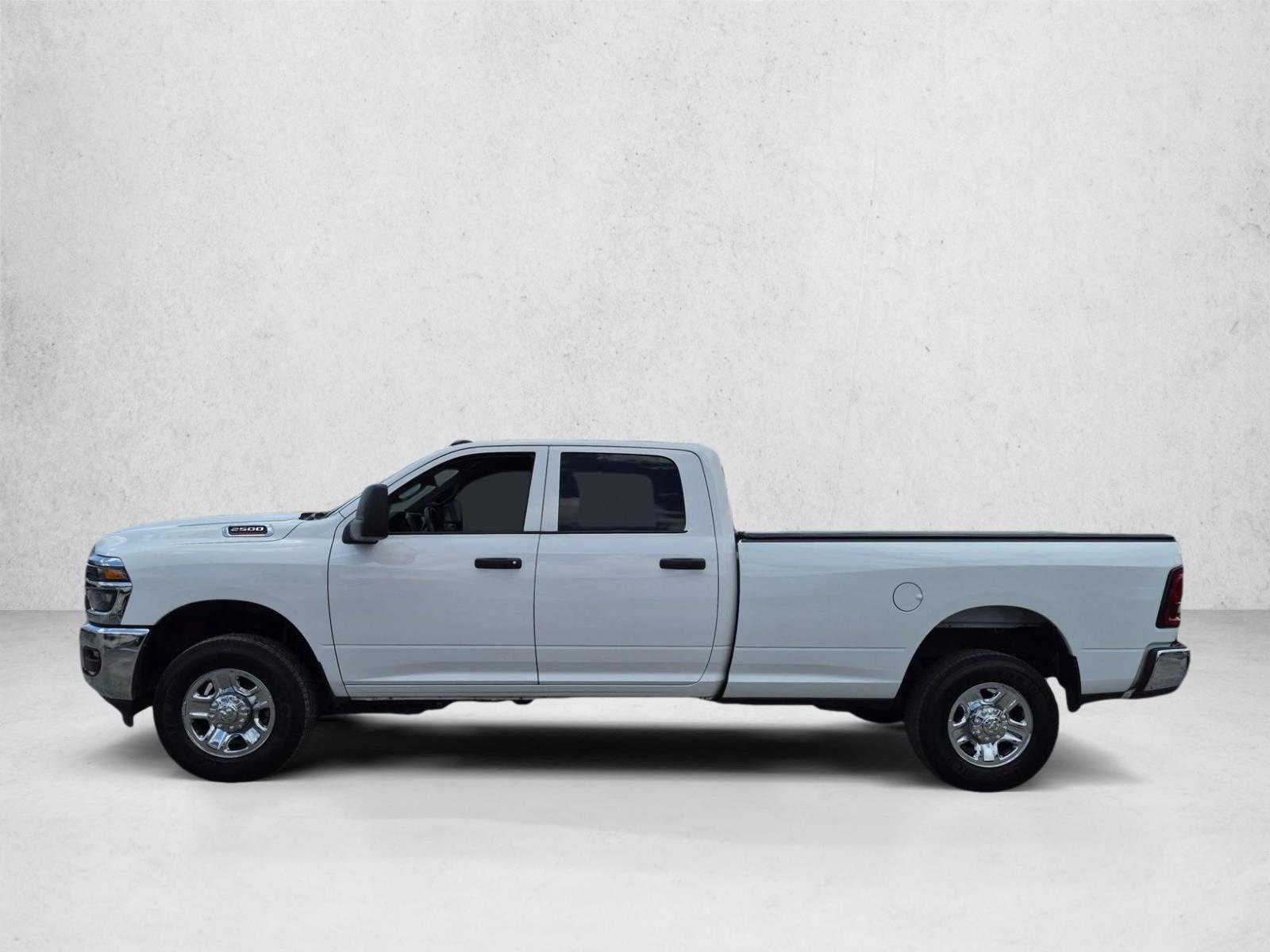 Thumbnail: 2025 RAM 2500 - 2