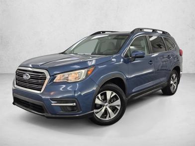 2020 Subaru Ascent Premium -
                  Hardeeville, SC