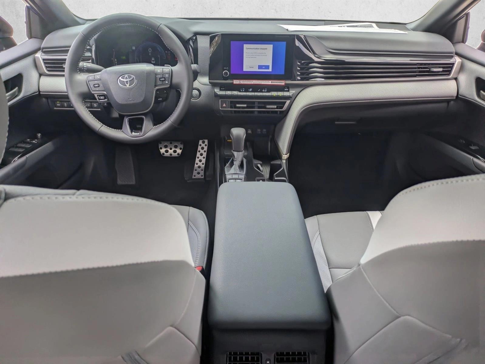 Thumbnail: 2026 Toyota Camry - 3