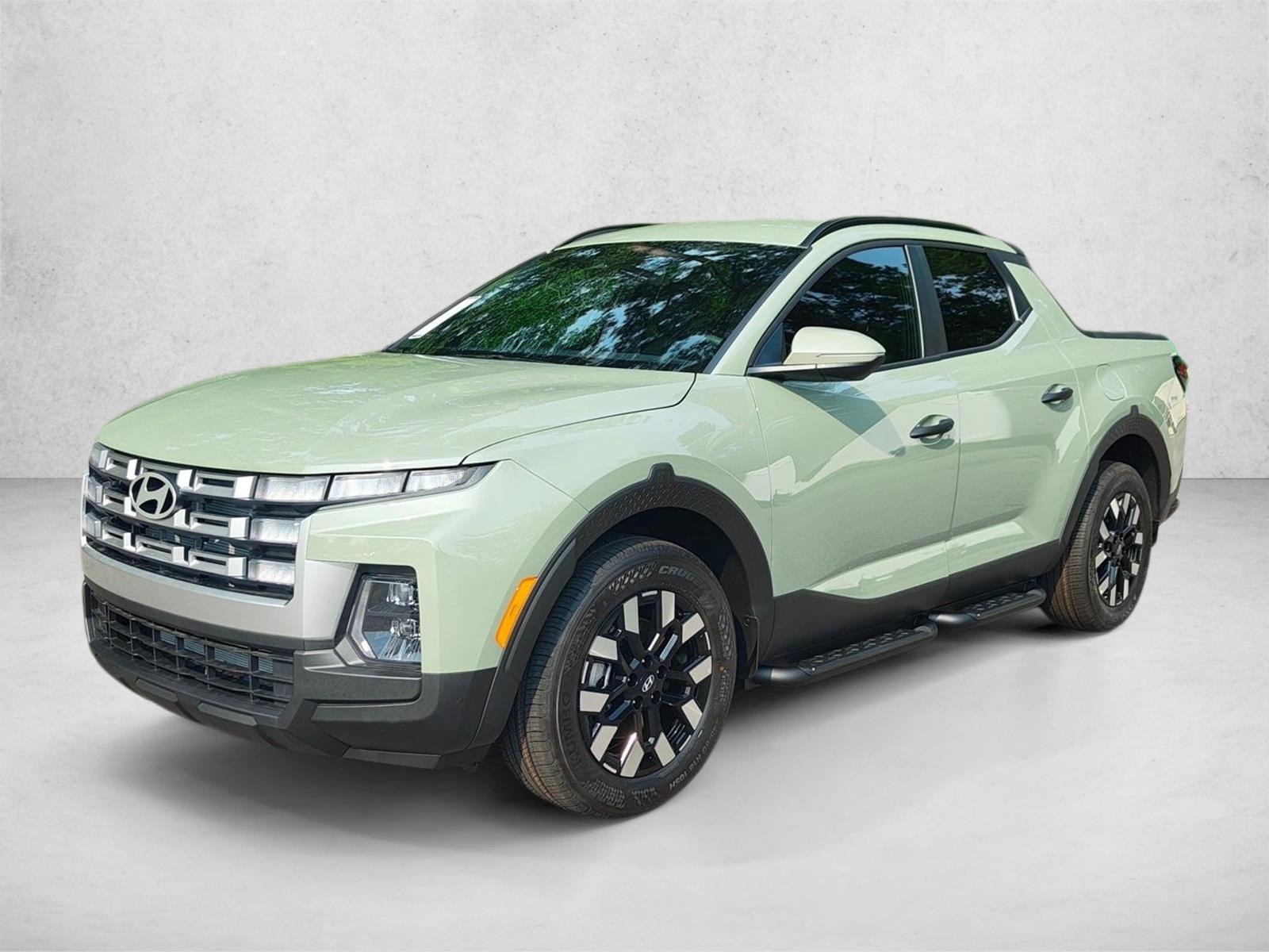 Thumbnail: 2026 Hyundai Santa Cruz - 1
