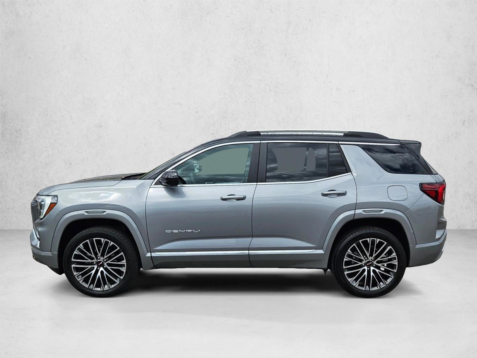 Thumbnail: 2026 GMC Terrain - 2
