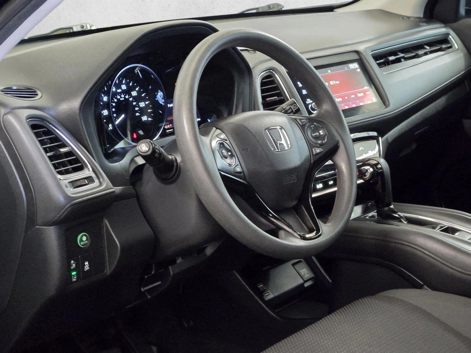 Thumbnail: 2022 Honda HR-V - 3