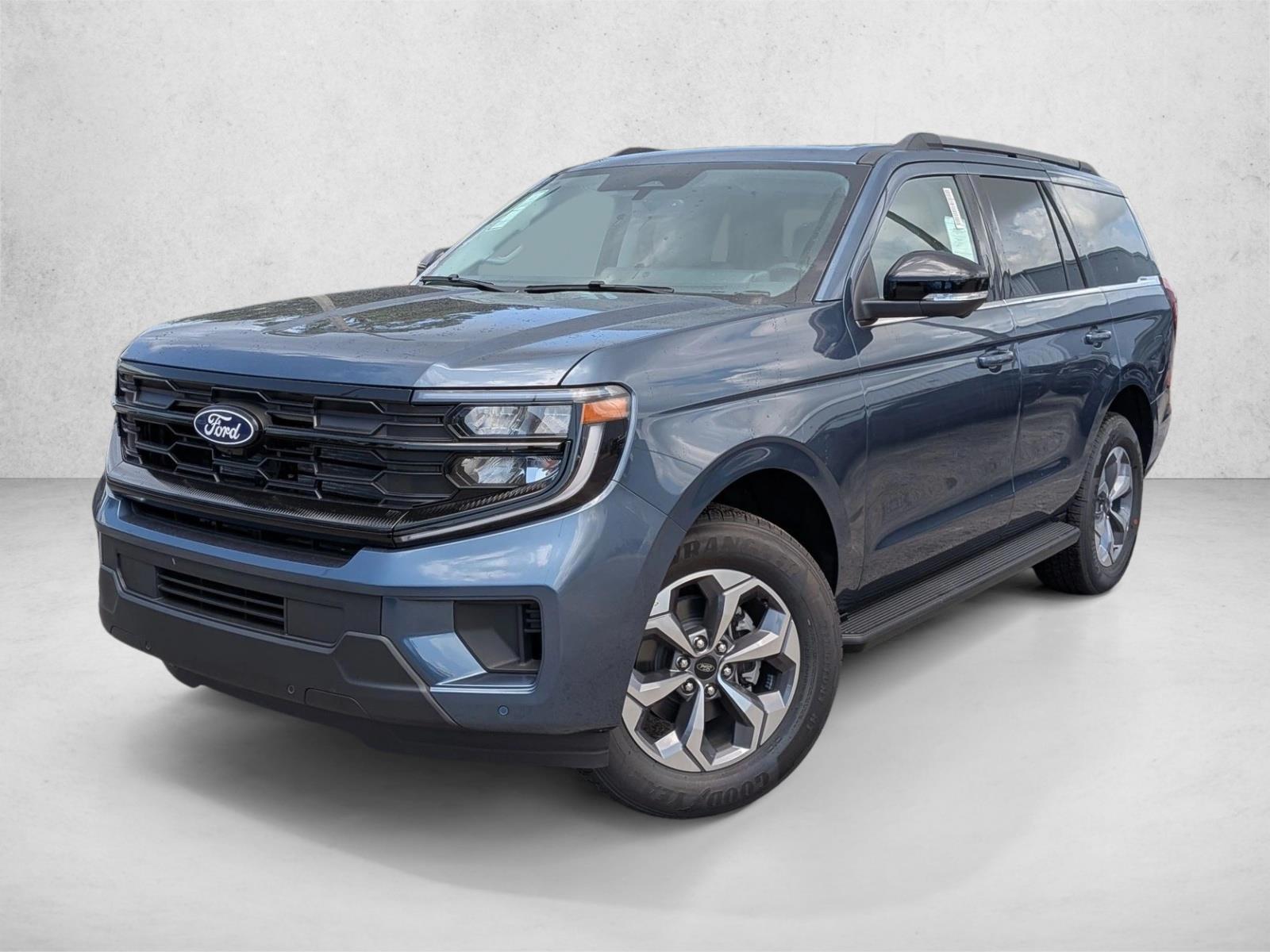 Thumbnail: 2027 Ford Expedition - 1