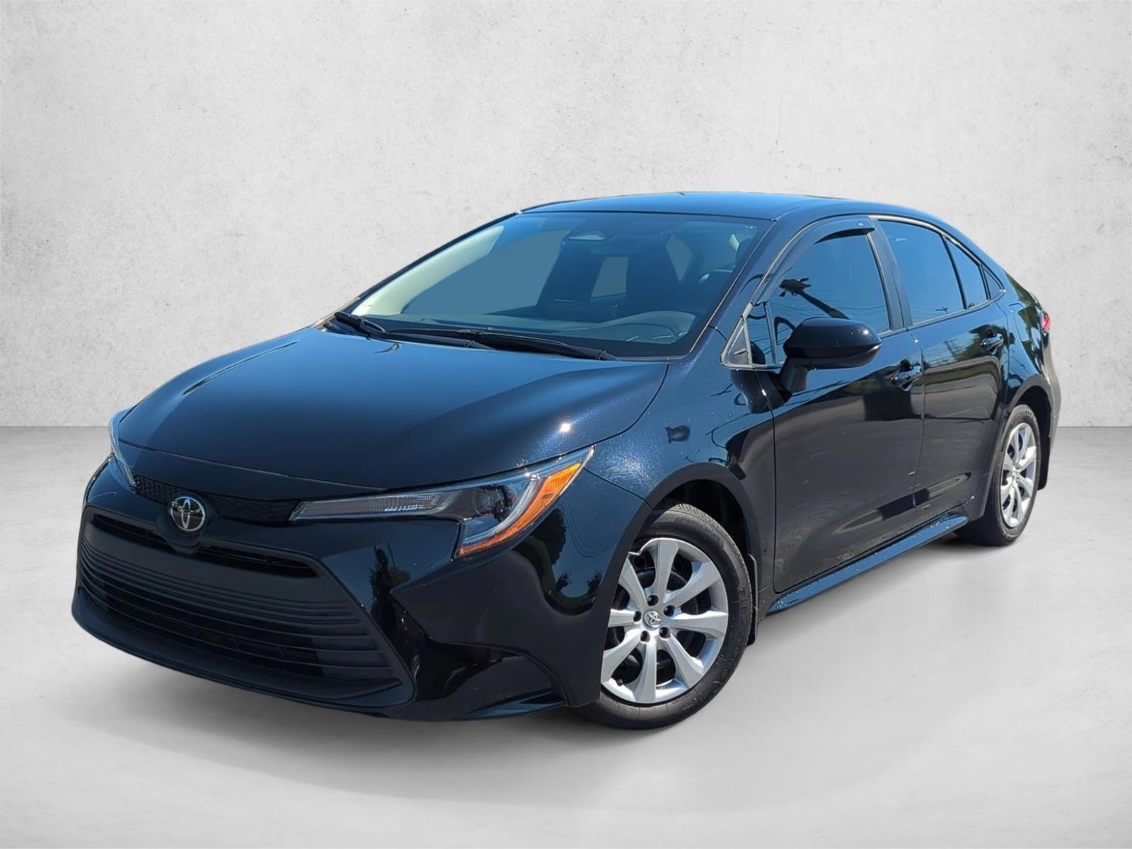 Thumbnail: 2025 Toyota Corolla - 1