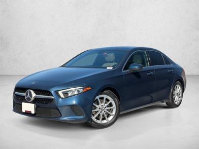 2021 Mercedes-Benz A-Class A 220 -
                  Buena Park, CA