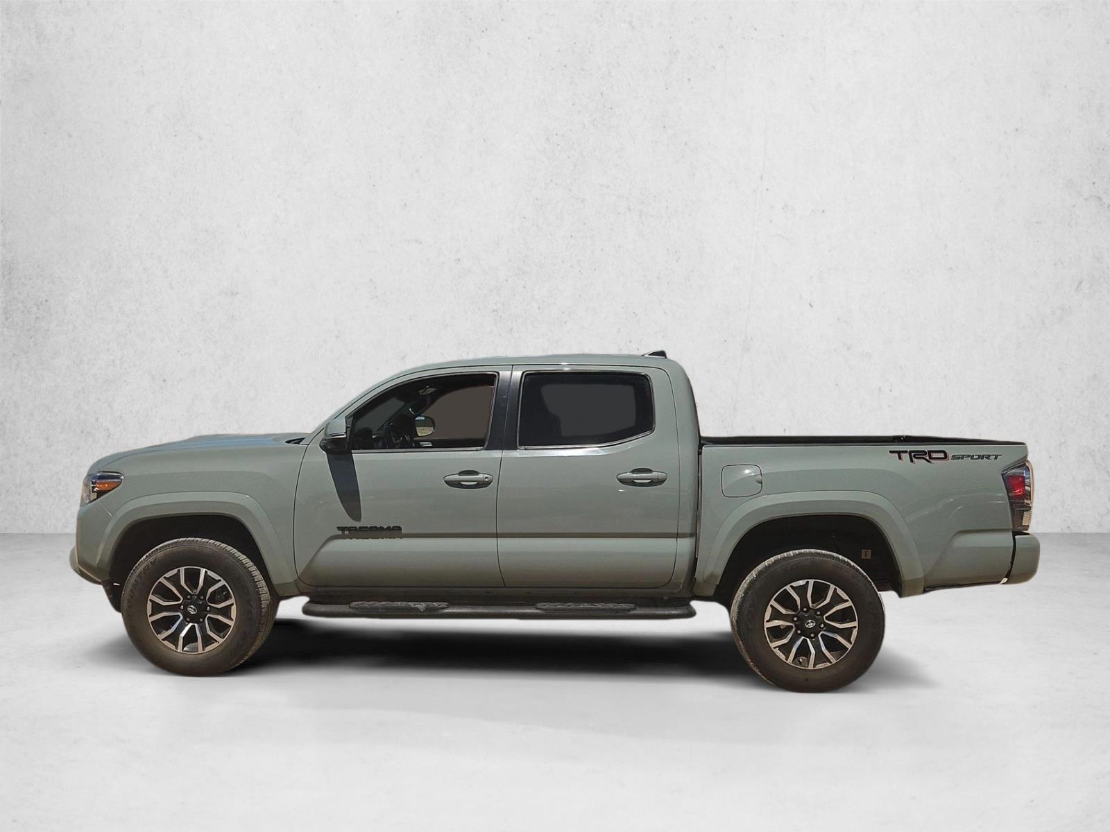 Thumbnail: 2022 Toyota Tacoma - 2