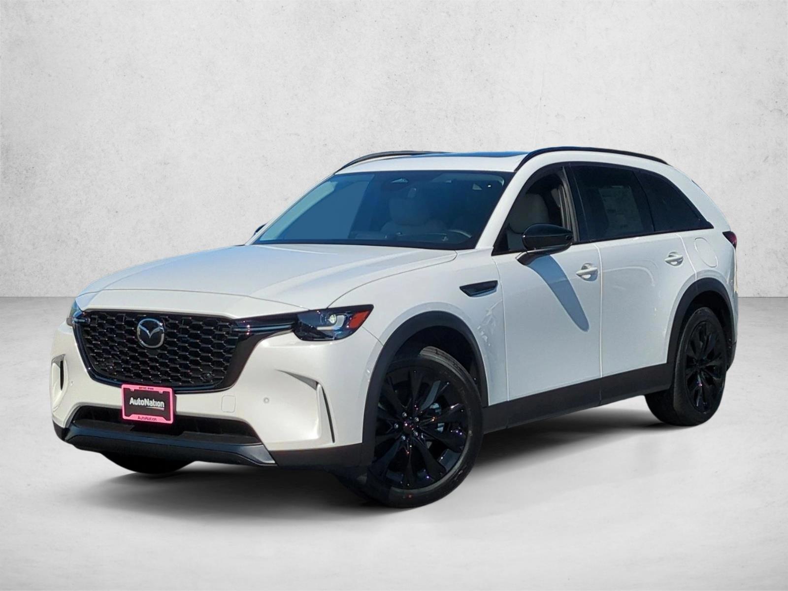 Thumbnail: 2026 Mazda CX-90 - 1
