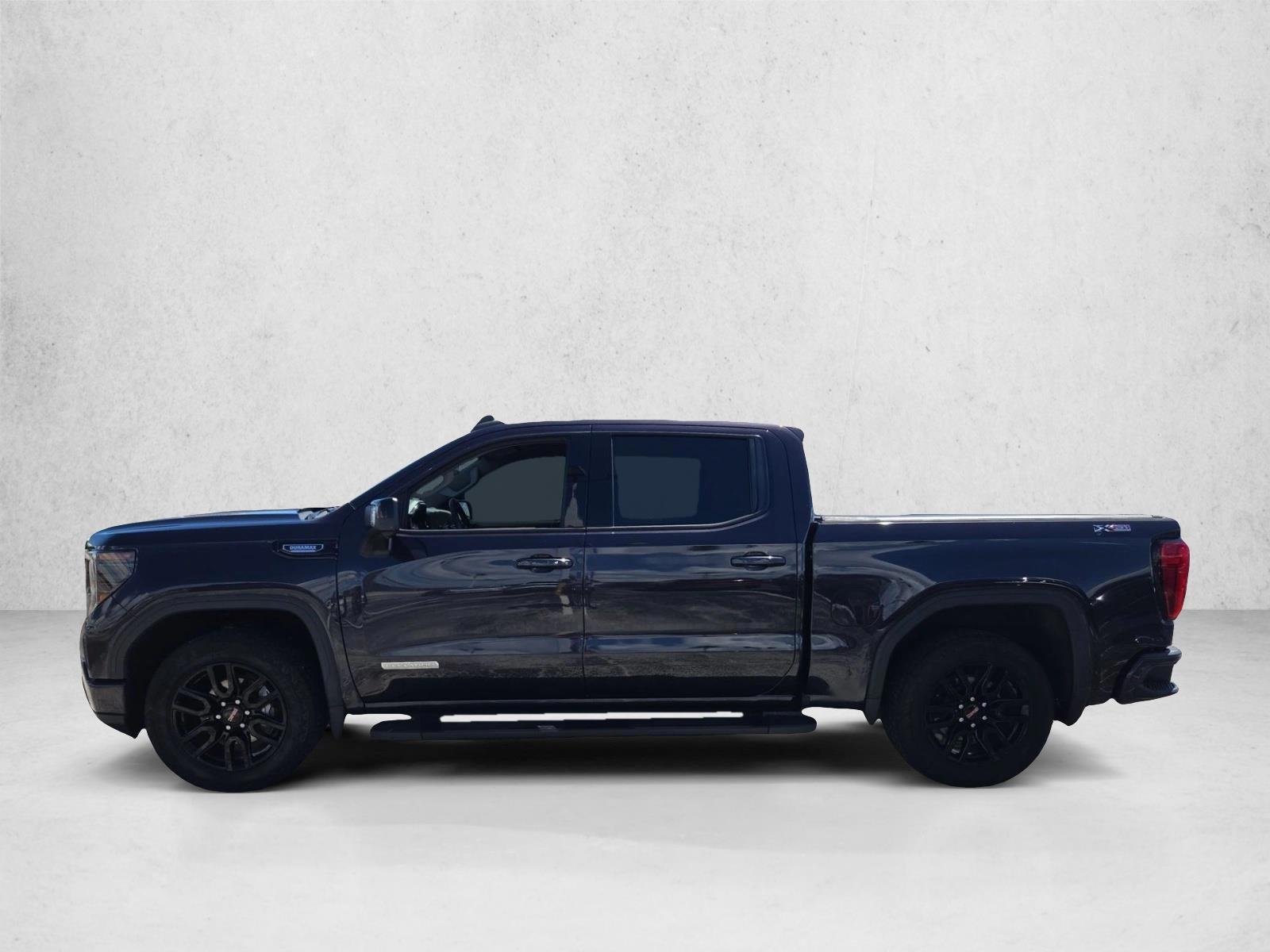 Thumbnail: 2023 GMC Sierra 1500 - 2