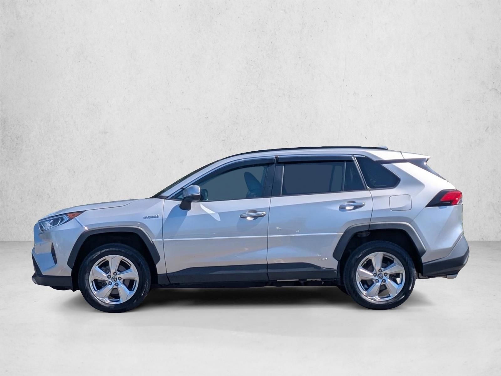 Thumbnail: 2019 Toyota RAV4 - 2