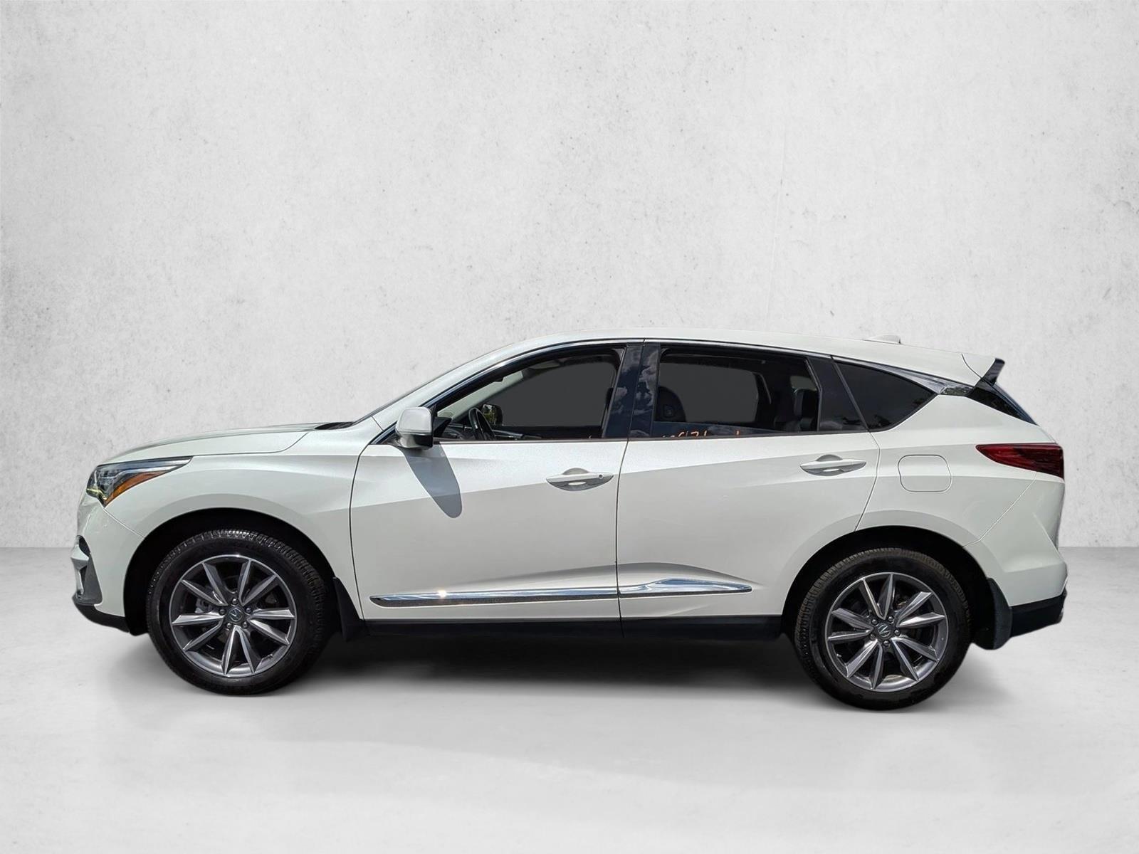 Thumbnail: 2020 Acura RDX - 2