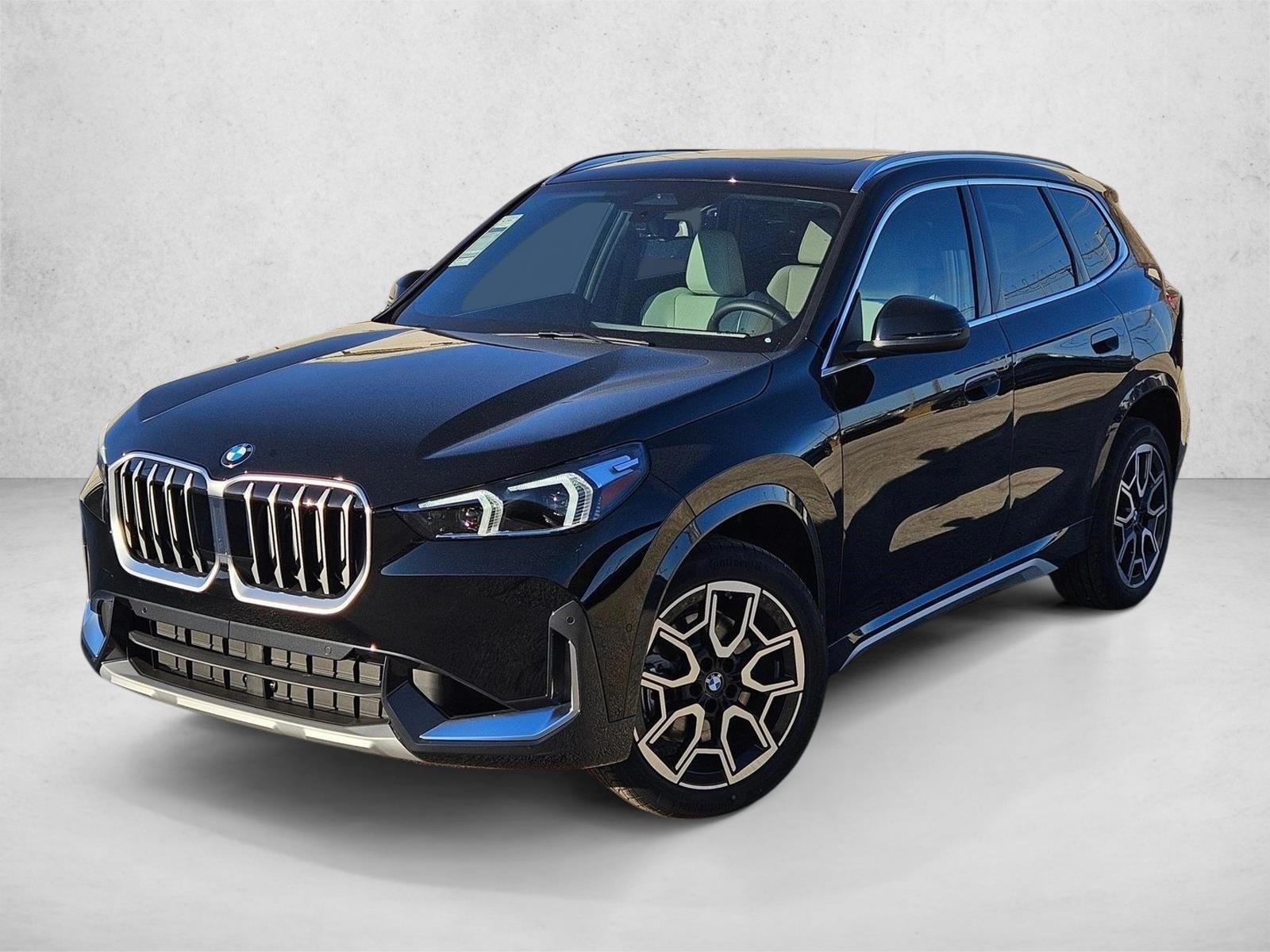 Thumbnail: 2026 BMW X1 - 1