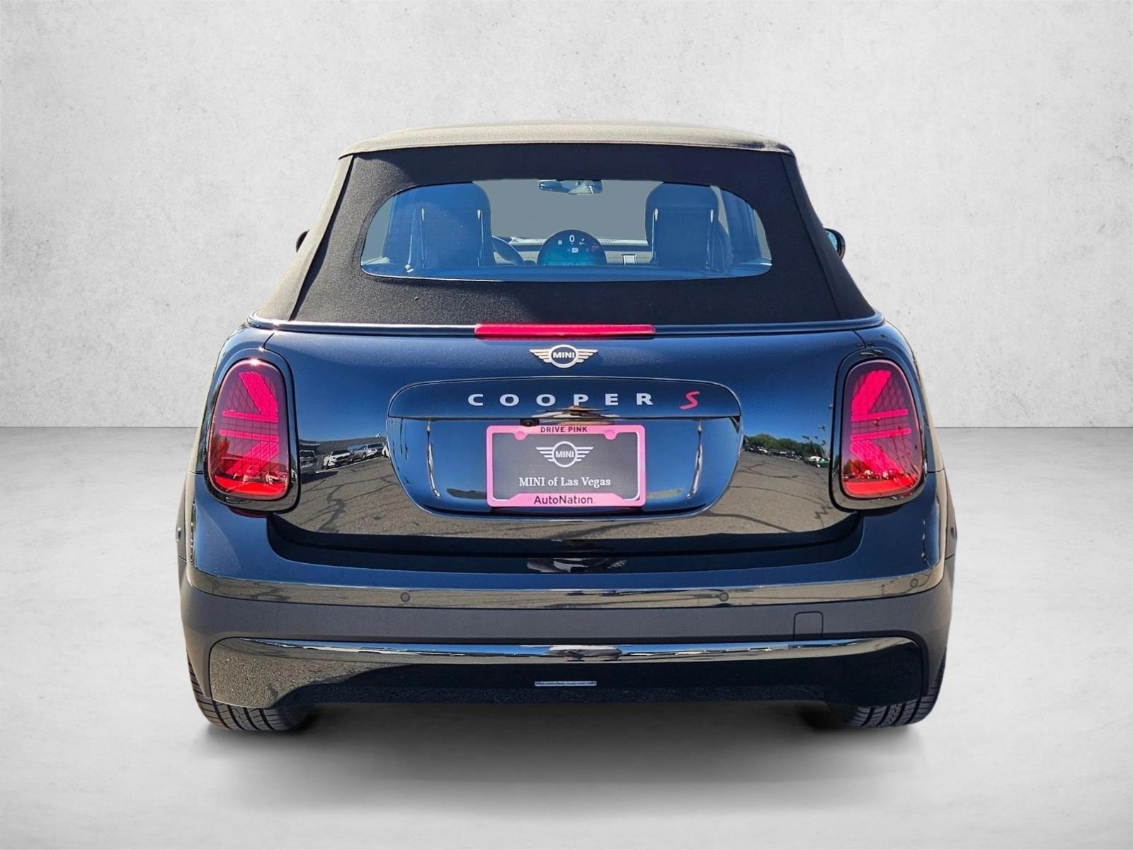 2026 MINI MINI