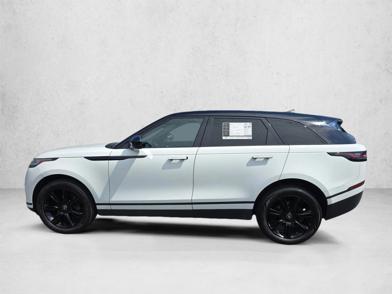2020 Land Rover Range Rover Velar