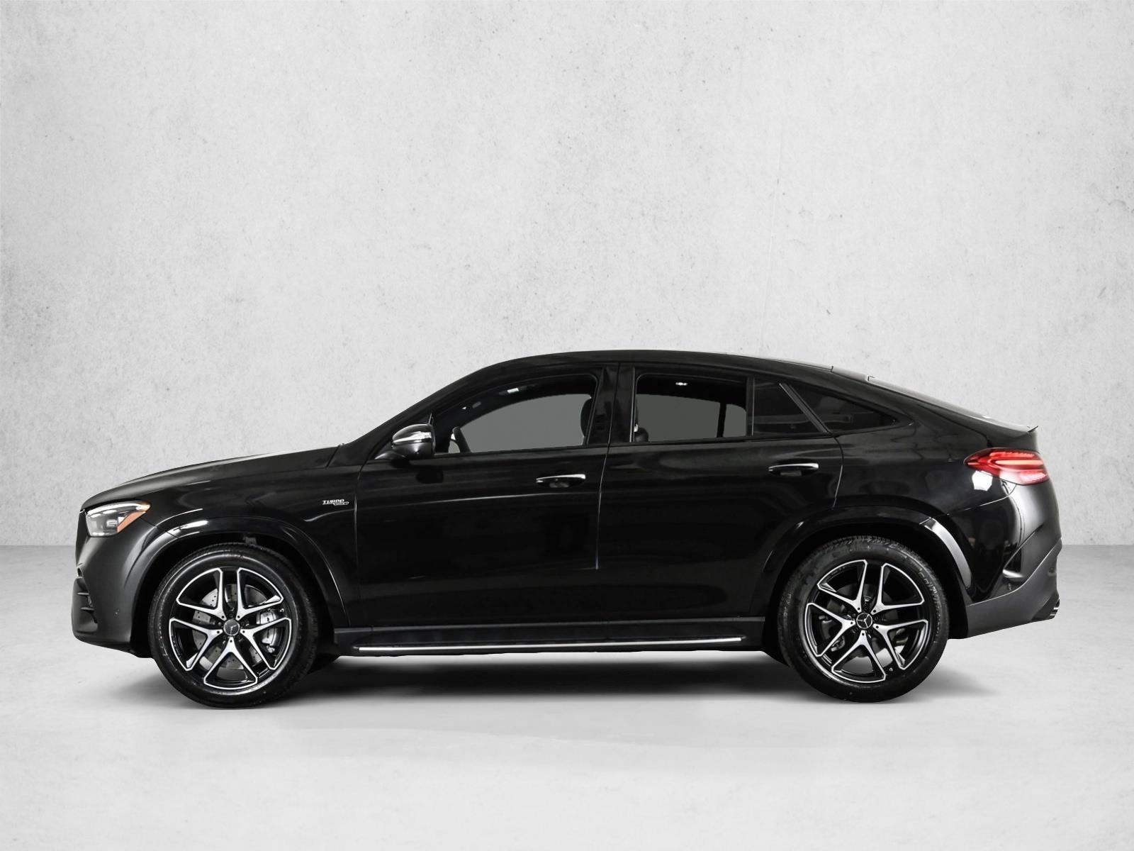 Thumbnail: 2026 Mercedes-Benz GLE - 2