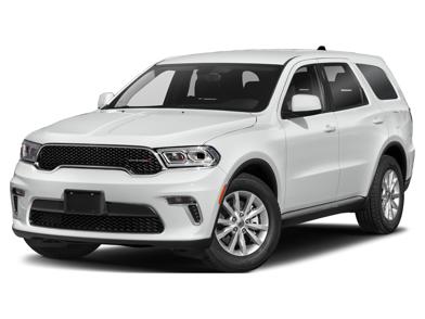 2022 Dodge Durango Pursuit -
                  Tempe, AZ