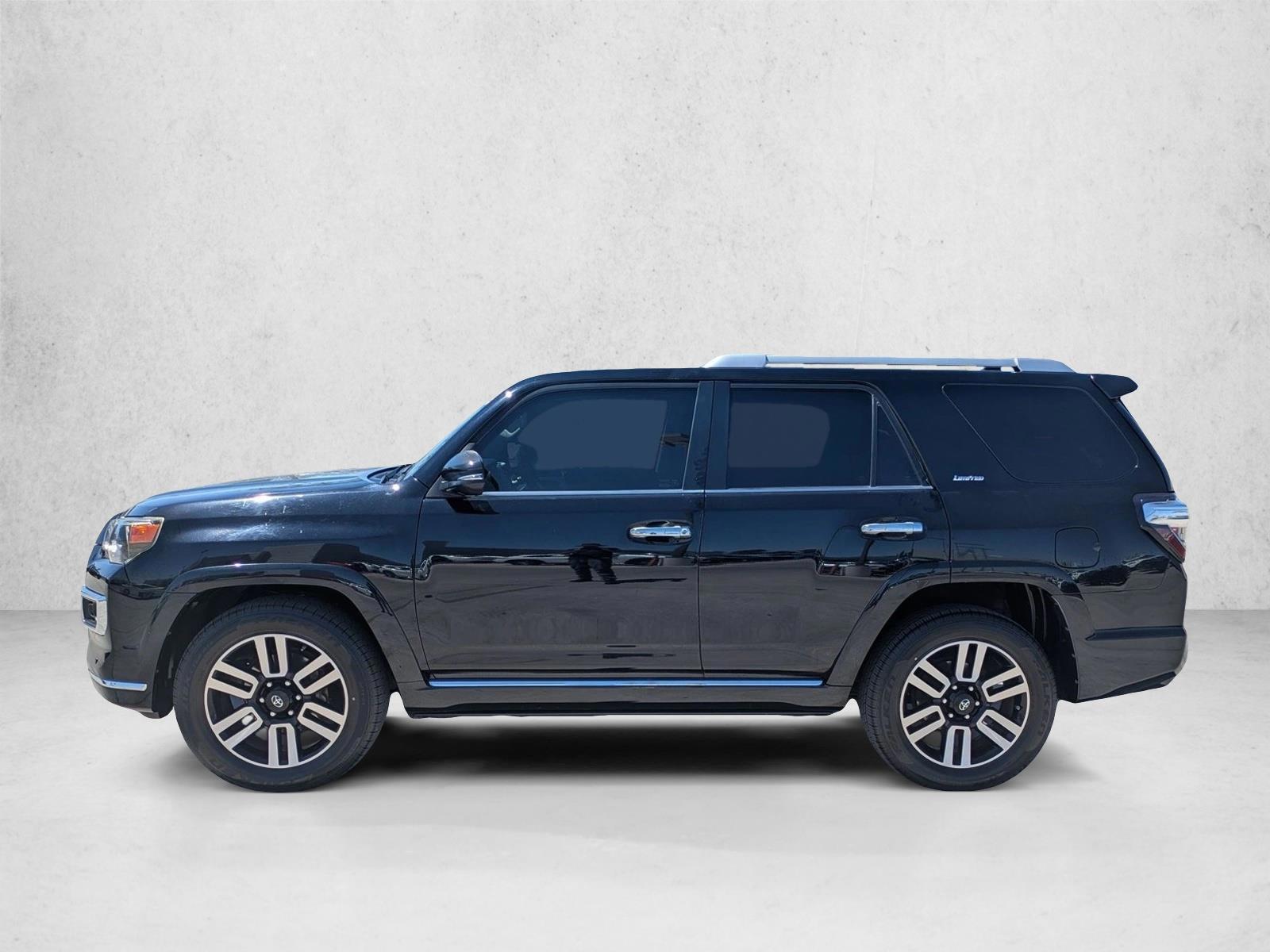 Thumbnail: 2015 Toyota 4Runner - 2