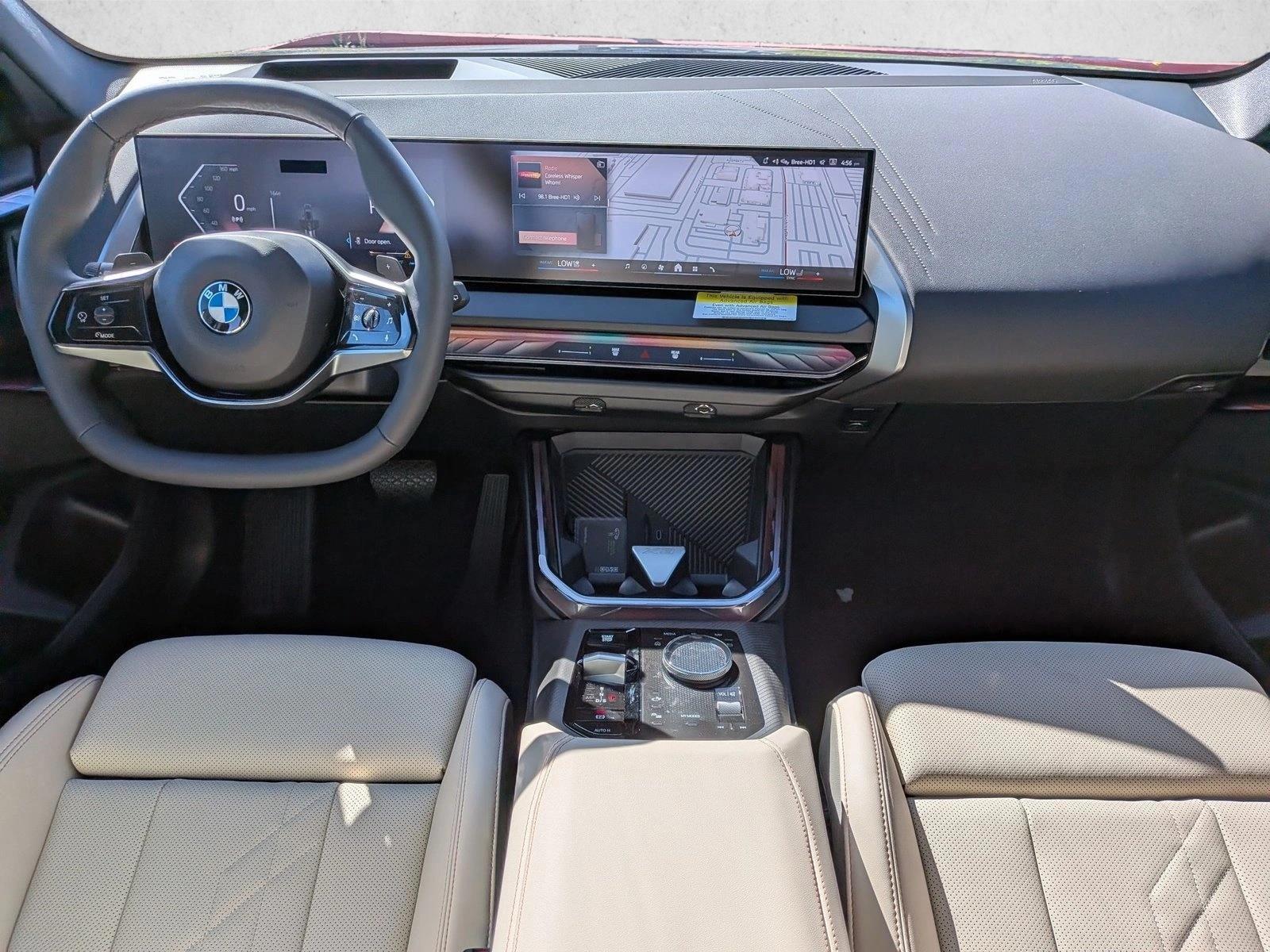 Thumbnail: 2026 BMW X3 - 3