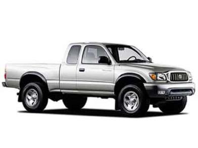 2003 Toyota Tacoma PreRunner -
                  Chandler, AZ