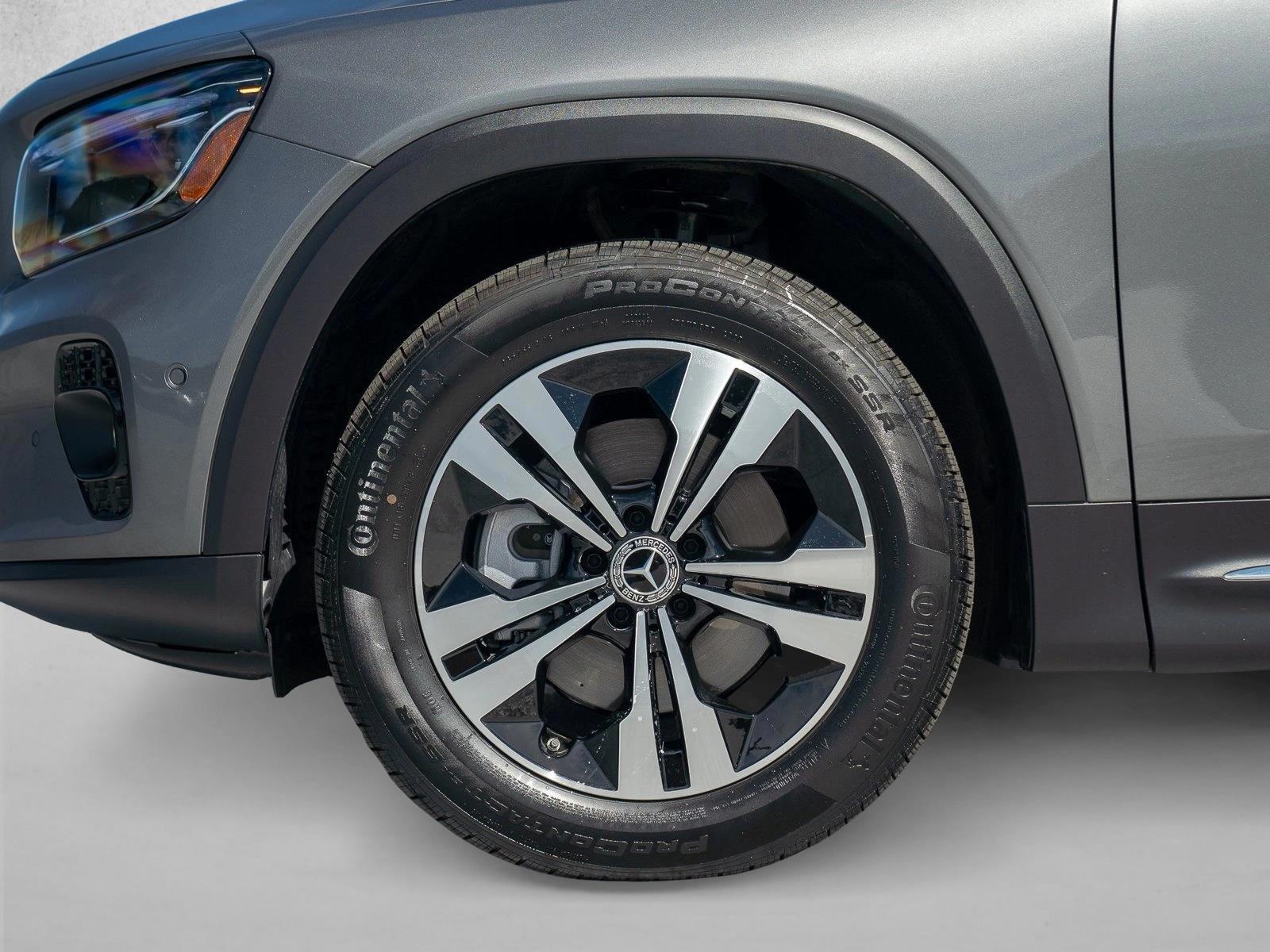 2026 Mercedes-Benz GLB GLB 250 - Photo 12