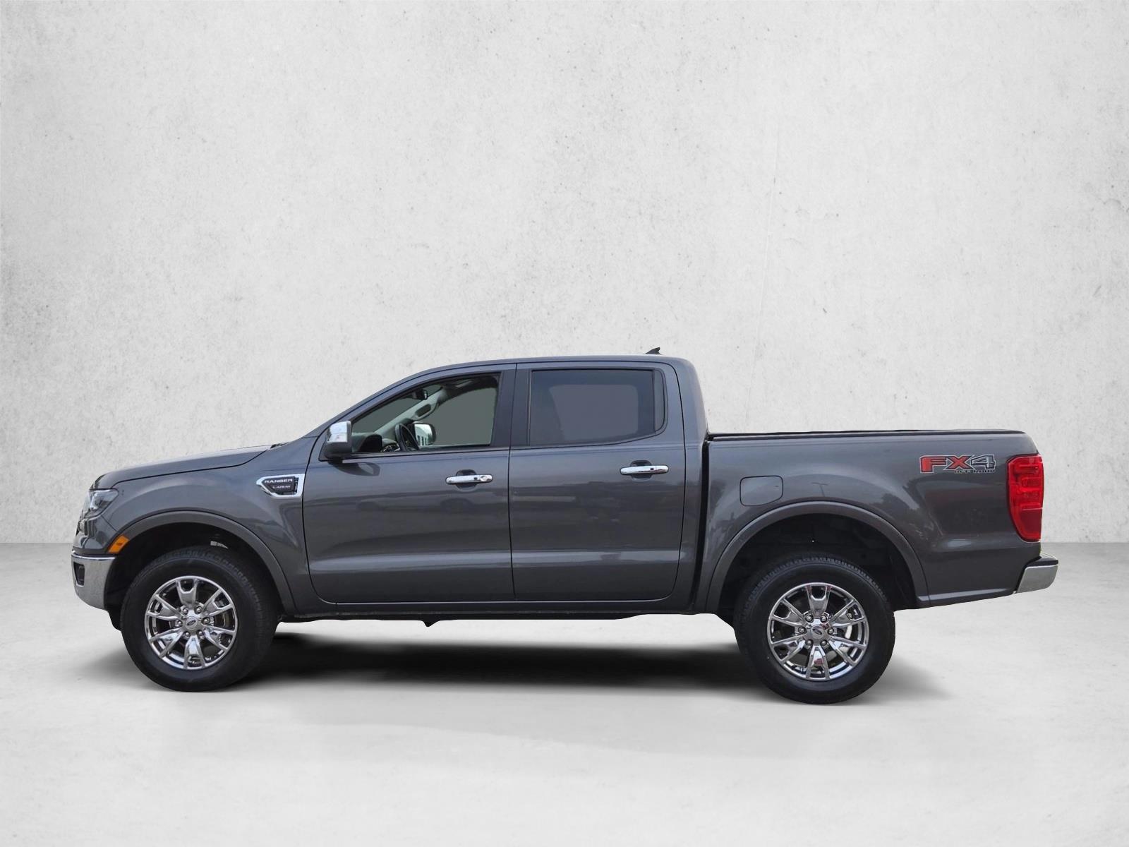 Thumbnail: 2019 Ford Ranger - 2