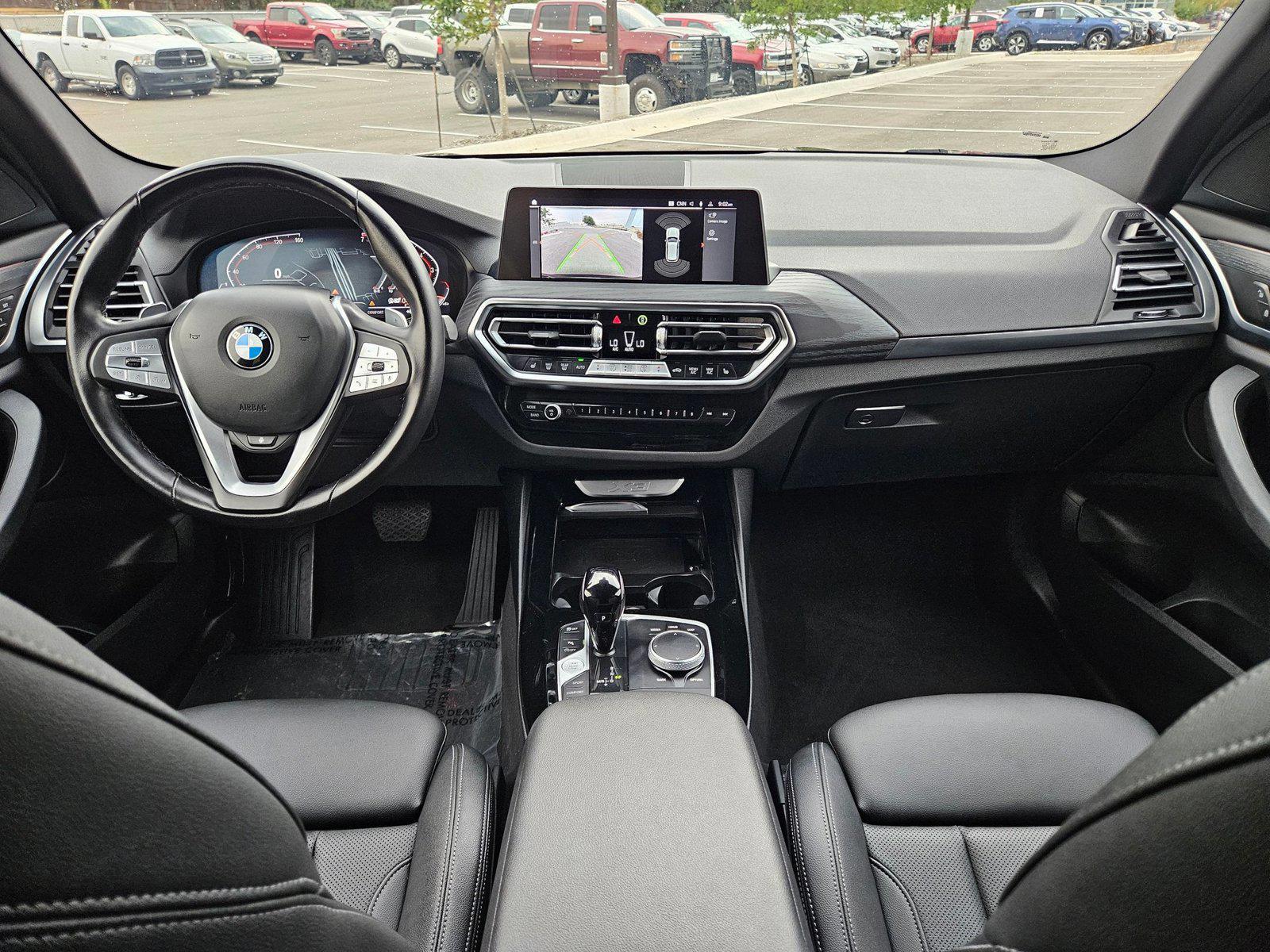 2023 BMW X3 30i - Photo 18
