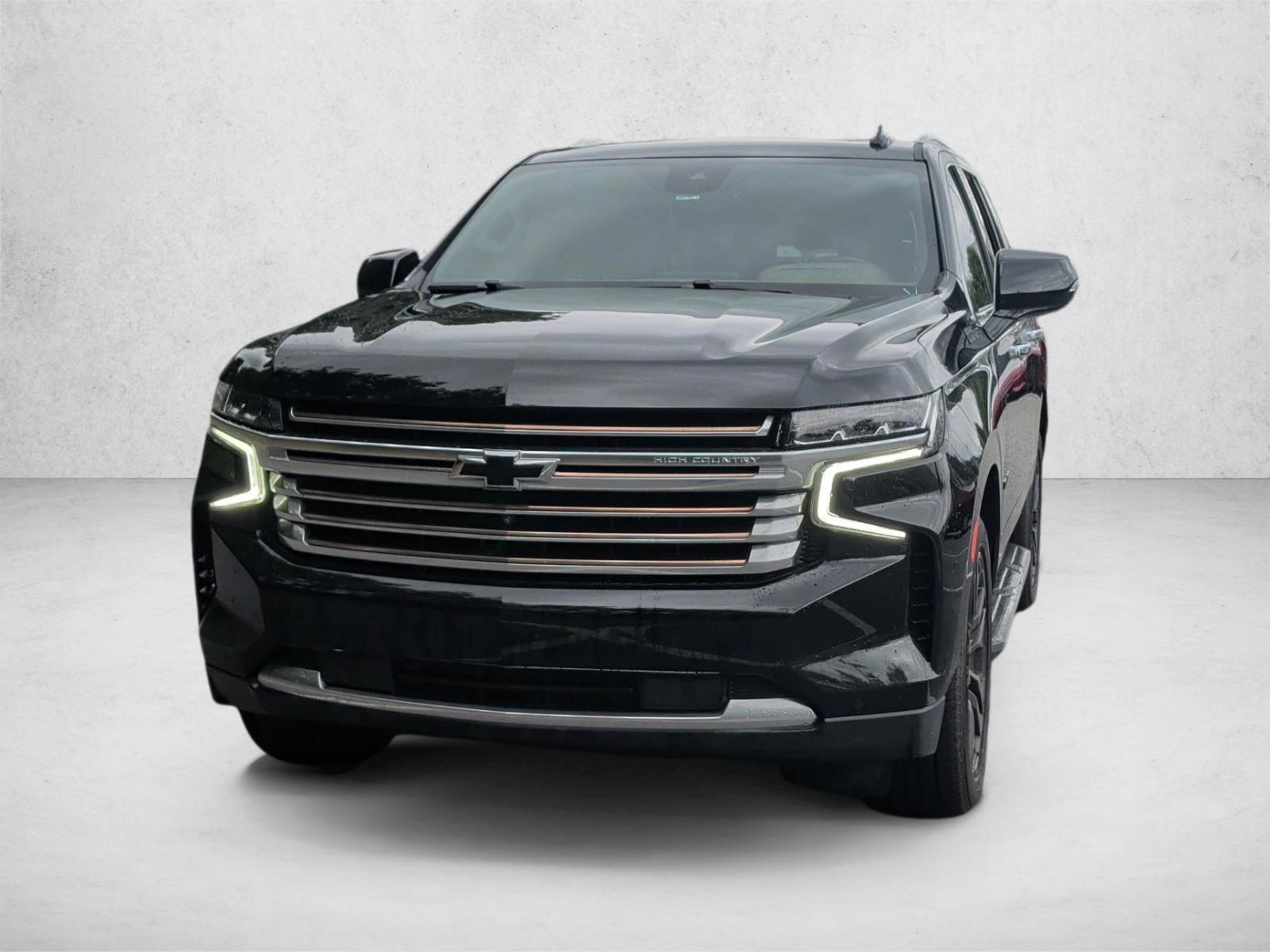 Thumbnail: 2023 Chevrolet Tahoe - 2