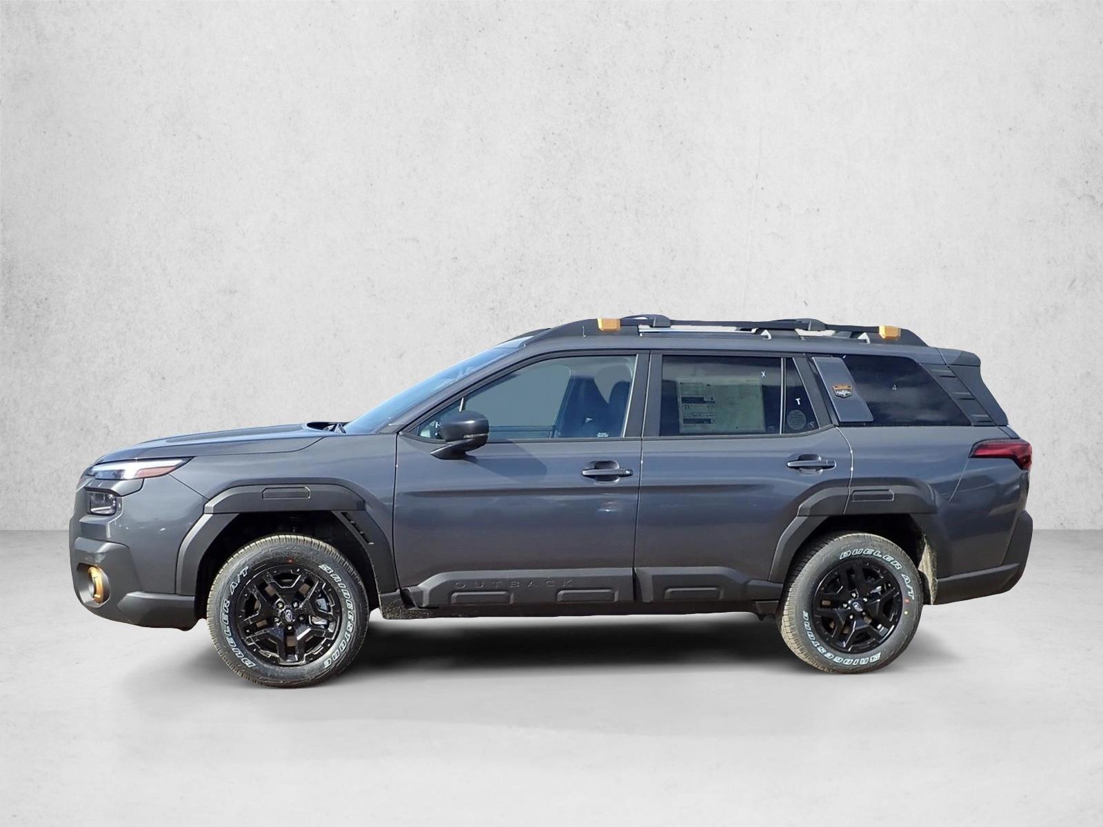 Thumbnail: 2026 Subaru Outback - 2