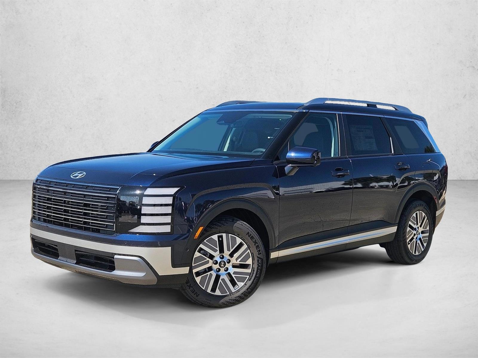 Thumbnail: 2026 Hyundai Palisade - 1