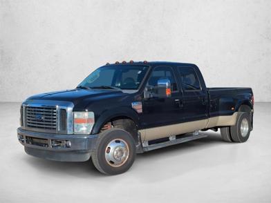 2010 Ford F-350 Lariat -
                  Ft. Myers, FL