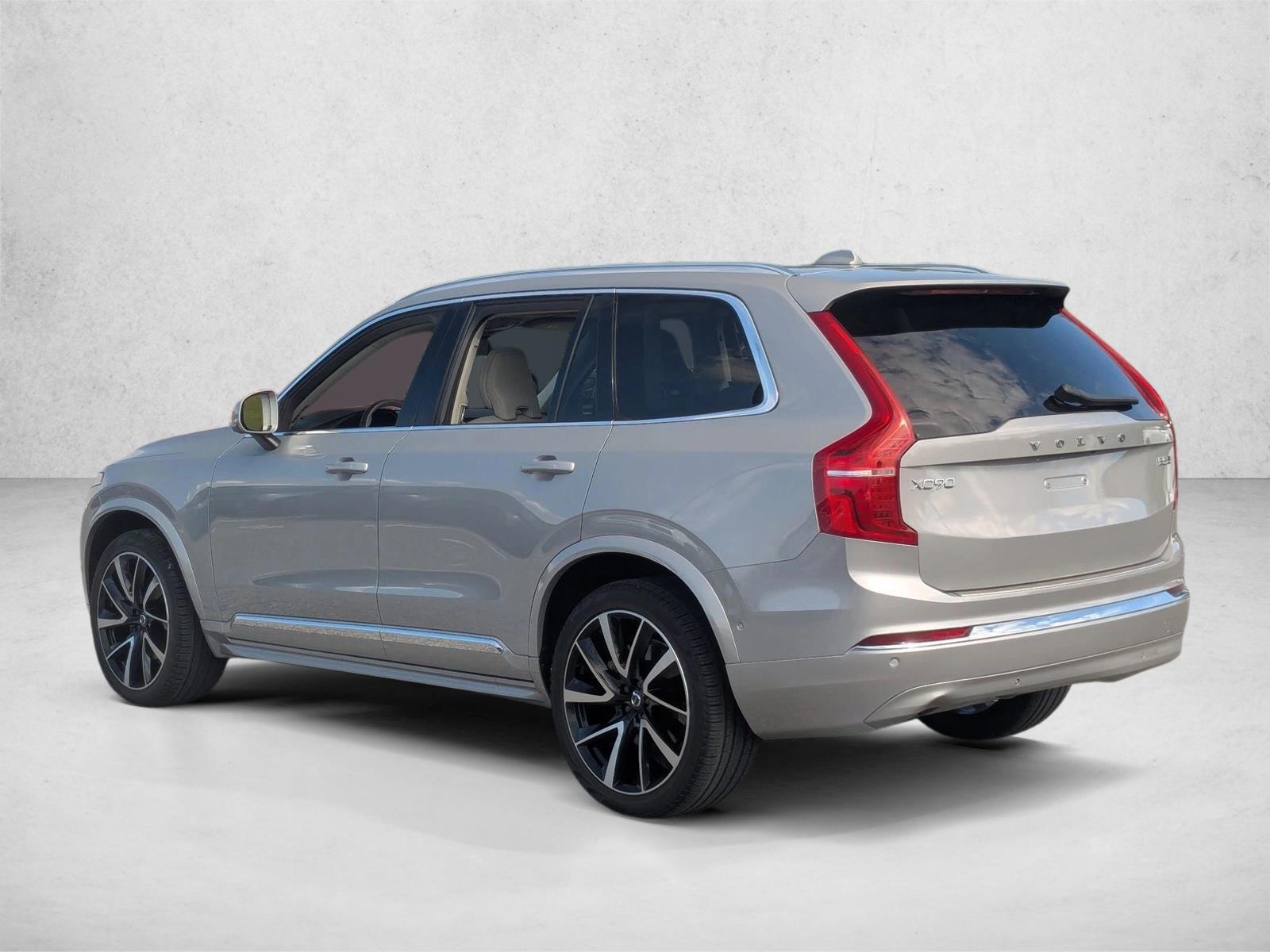 2023 Volvo XC90
