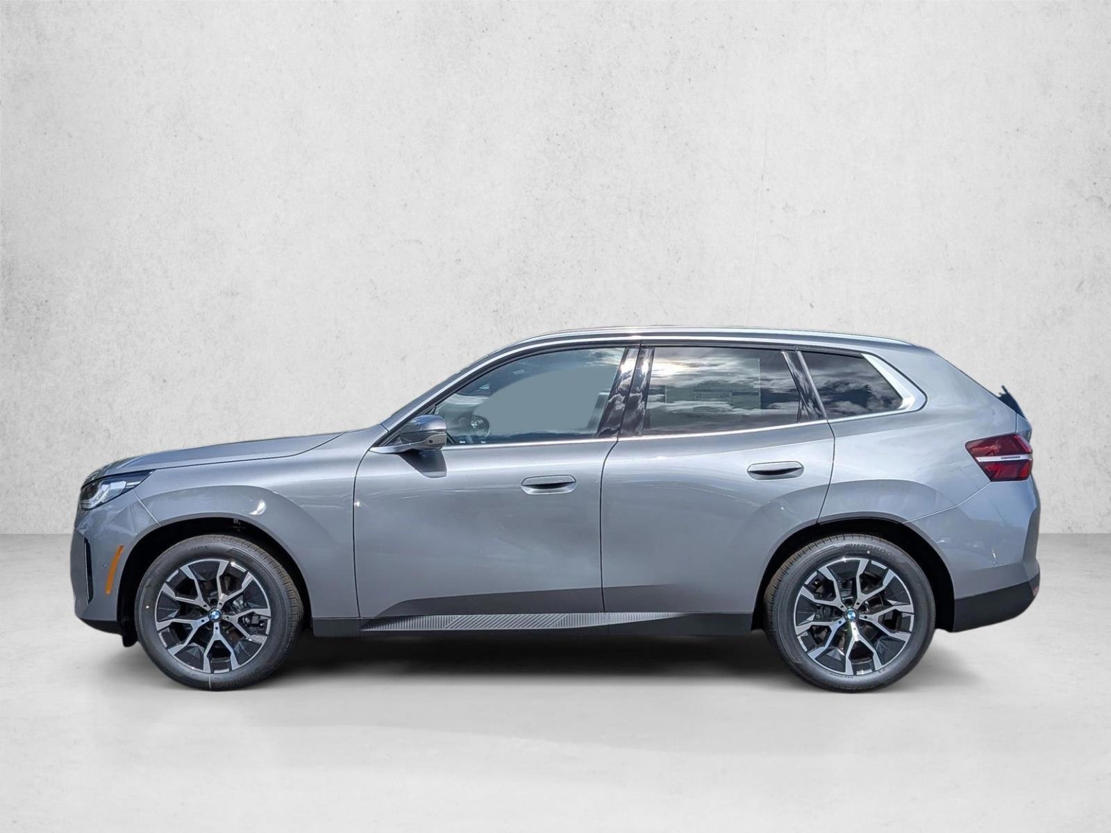 Thumbnail: 2026 BMW X3 - 2