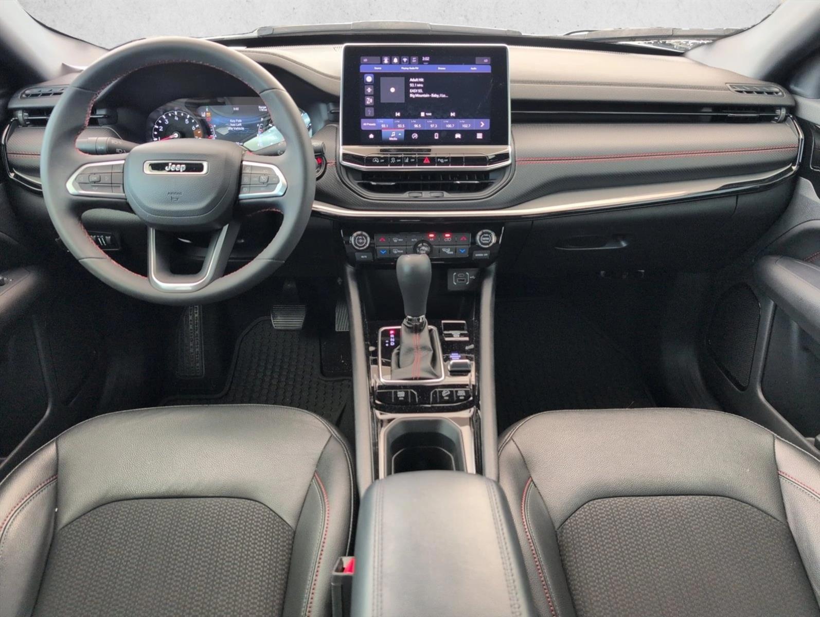 Thumbnail: 2024 Jeep Compass - 3