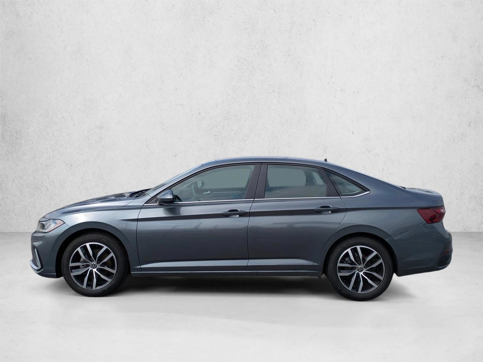 Thumbnail: 2026 Volkswagen Jetta - 2