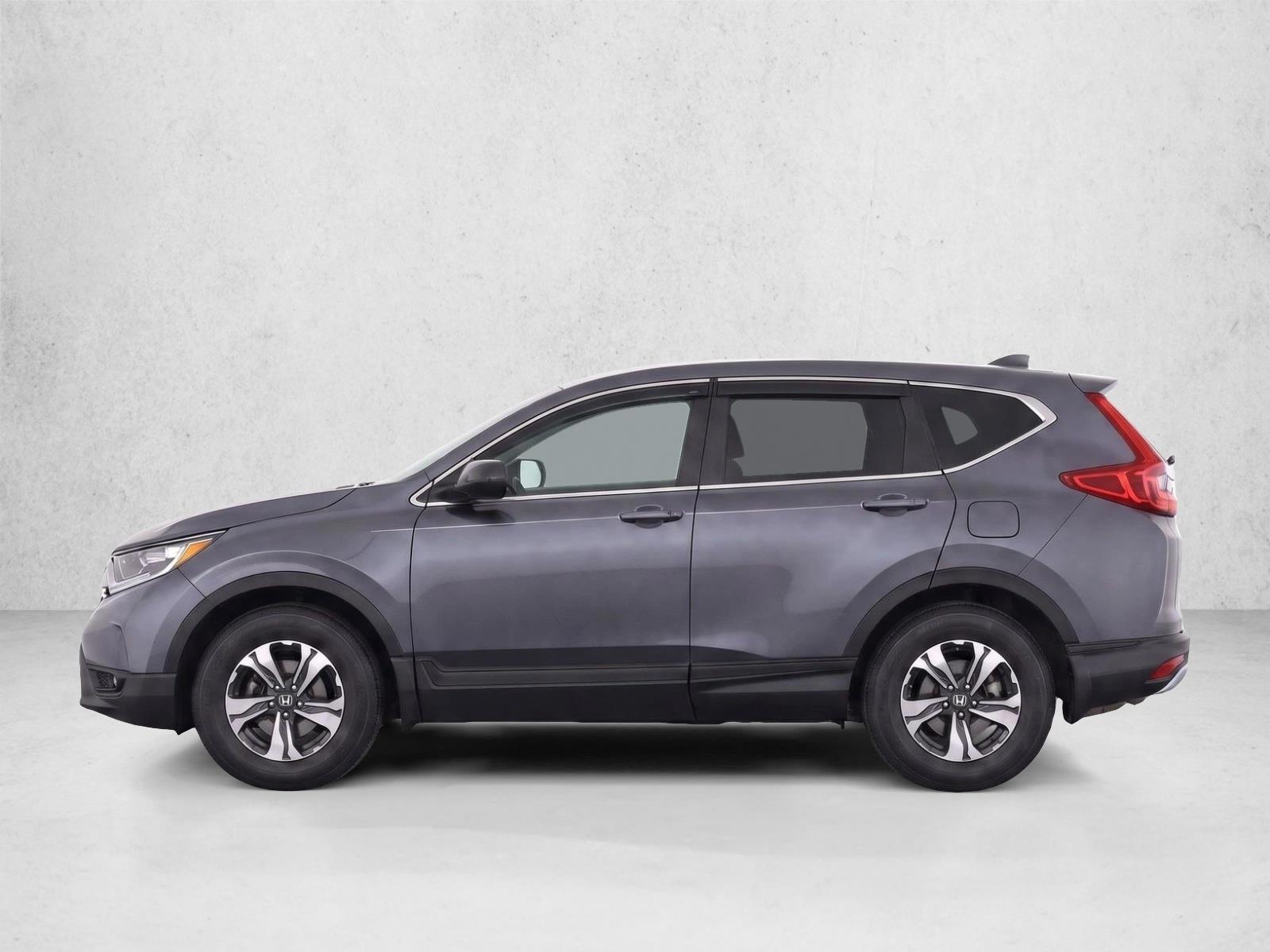 Thumbnail: 2019 Honda CR-V - 2