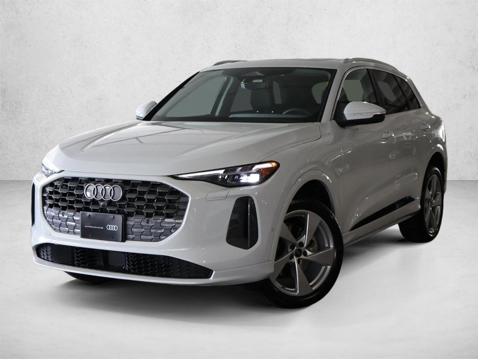 Thumbnail: 2025 Audi Q5 - 1