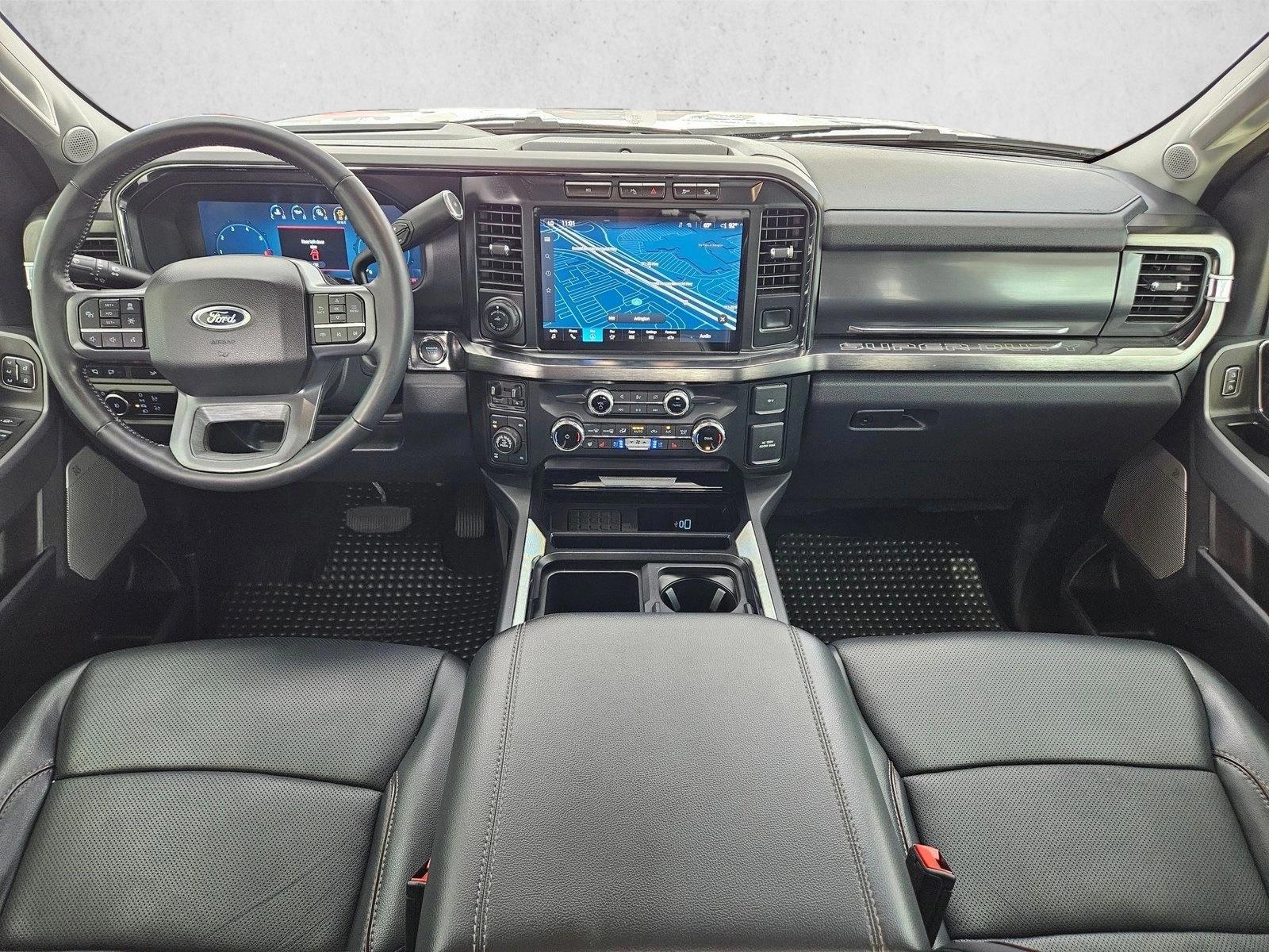 Thumbnail: 2024 Ford Econoline - 4