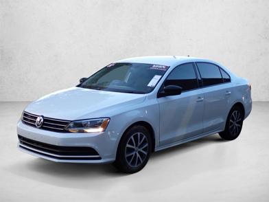 2016 Volkswagen Jetta SE -
                  Centennial, CO