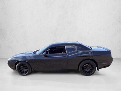 2013 Dodge Challenger R/T -
                  Centennial, CO