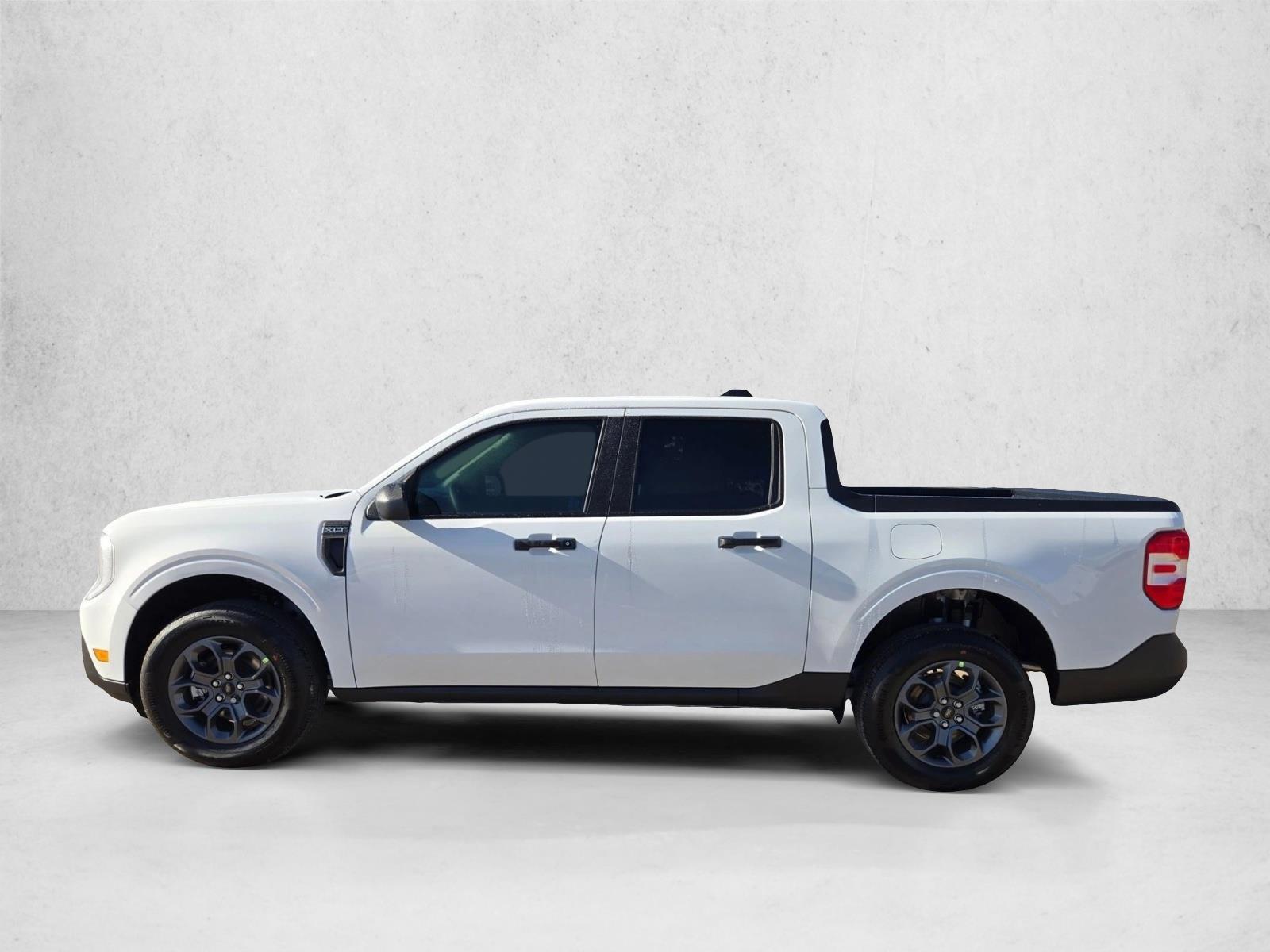 Thumbnail: 2026 Ford Maverick - 2