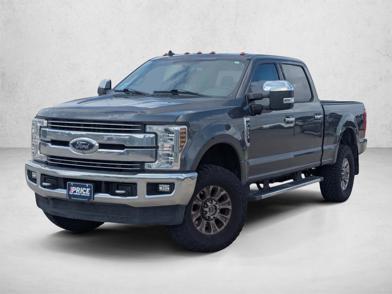2019 Ford F-250 Lariat -
                  Corpus Christi, TX