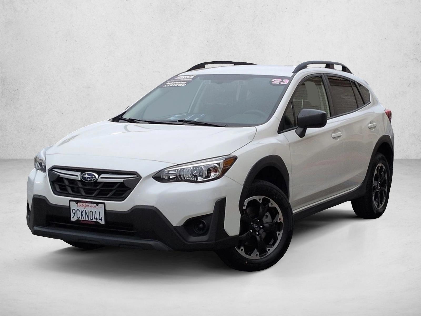 Thumbnail: 2023 Subaru Crosstrek - 1