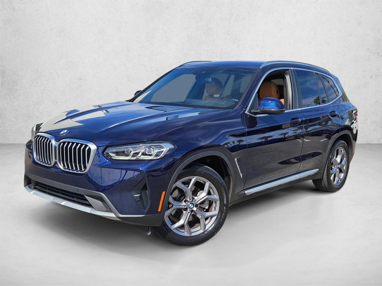 Thumbnail: 2023 BMW X3 - 1