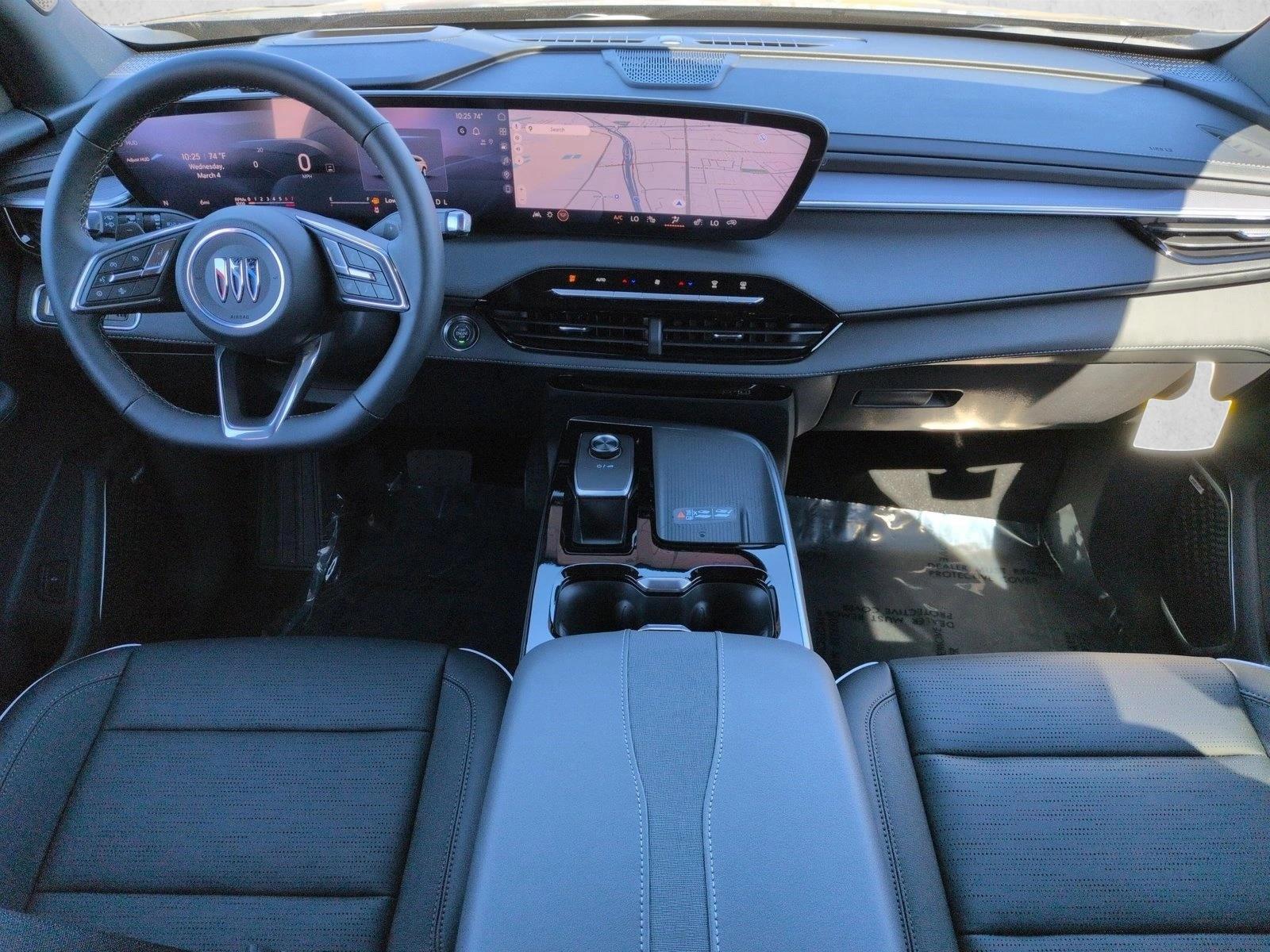 Thumbnail: 2026 Buick Enclave - 3