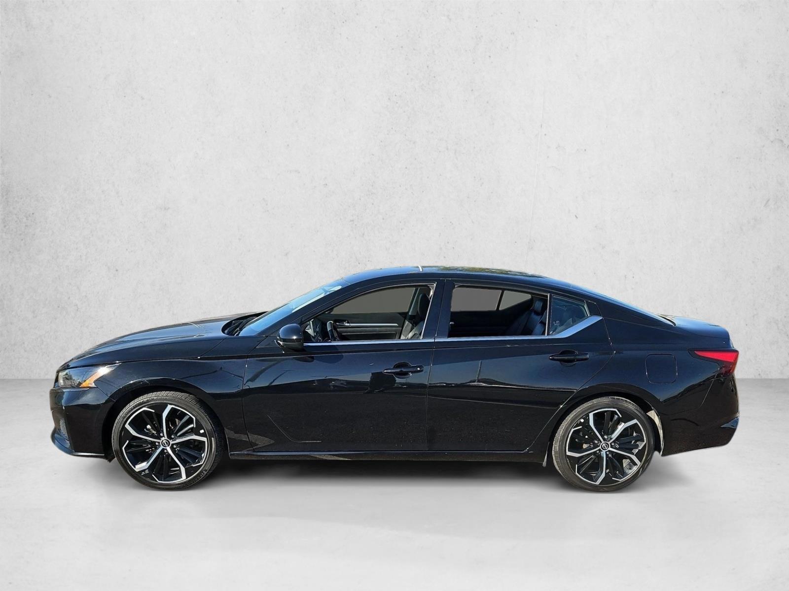 Thumbnail: 2024 Nissan Altima - 2