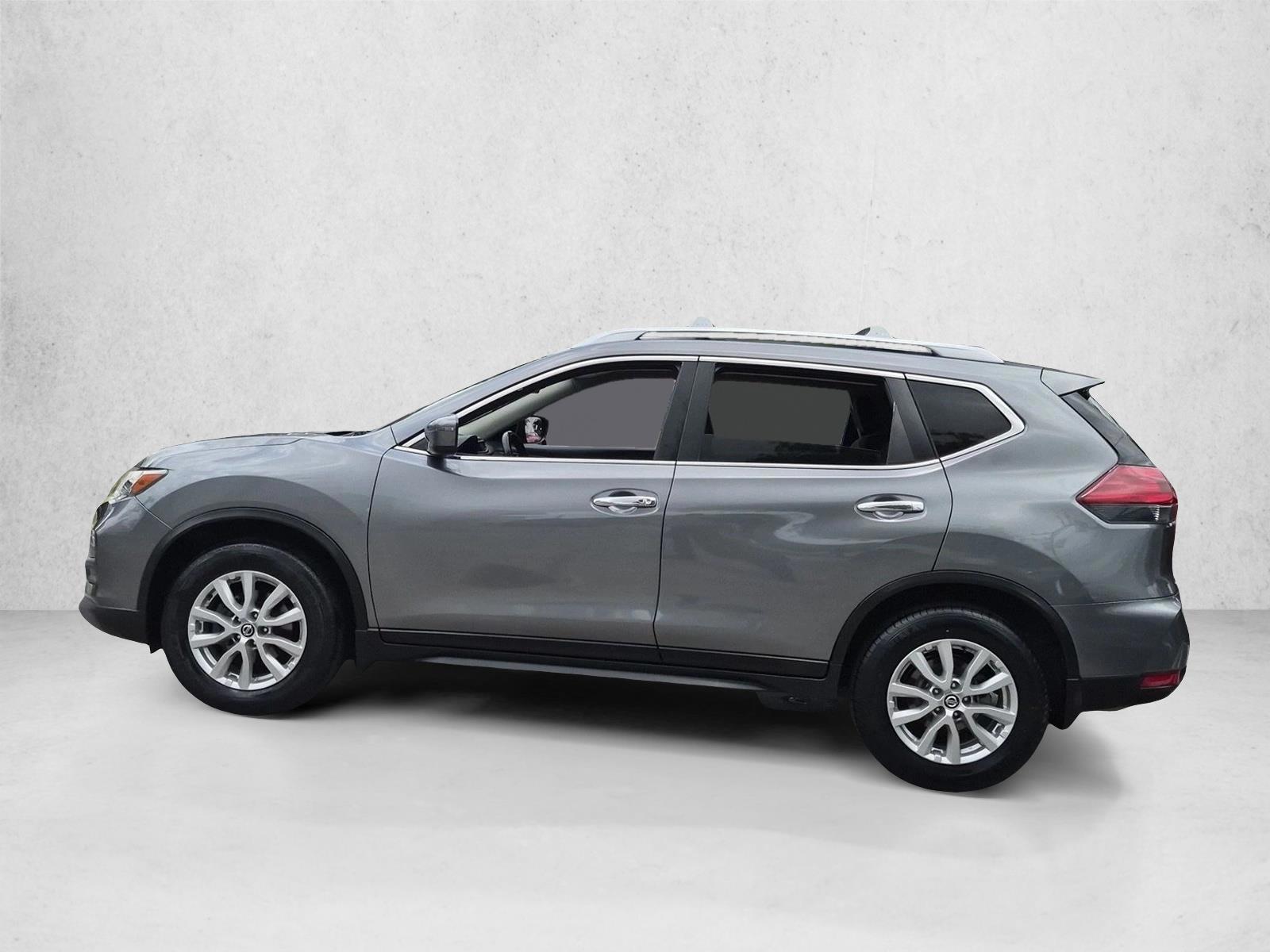 Thumbnail: 2020 Nissan Rogue - 2