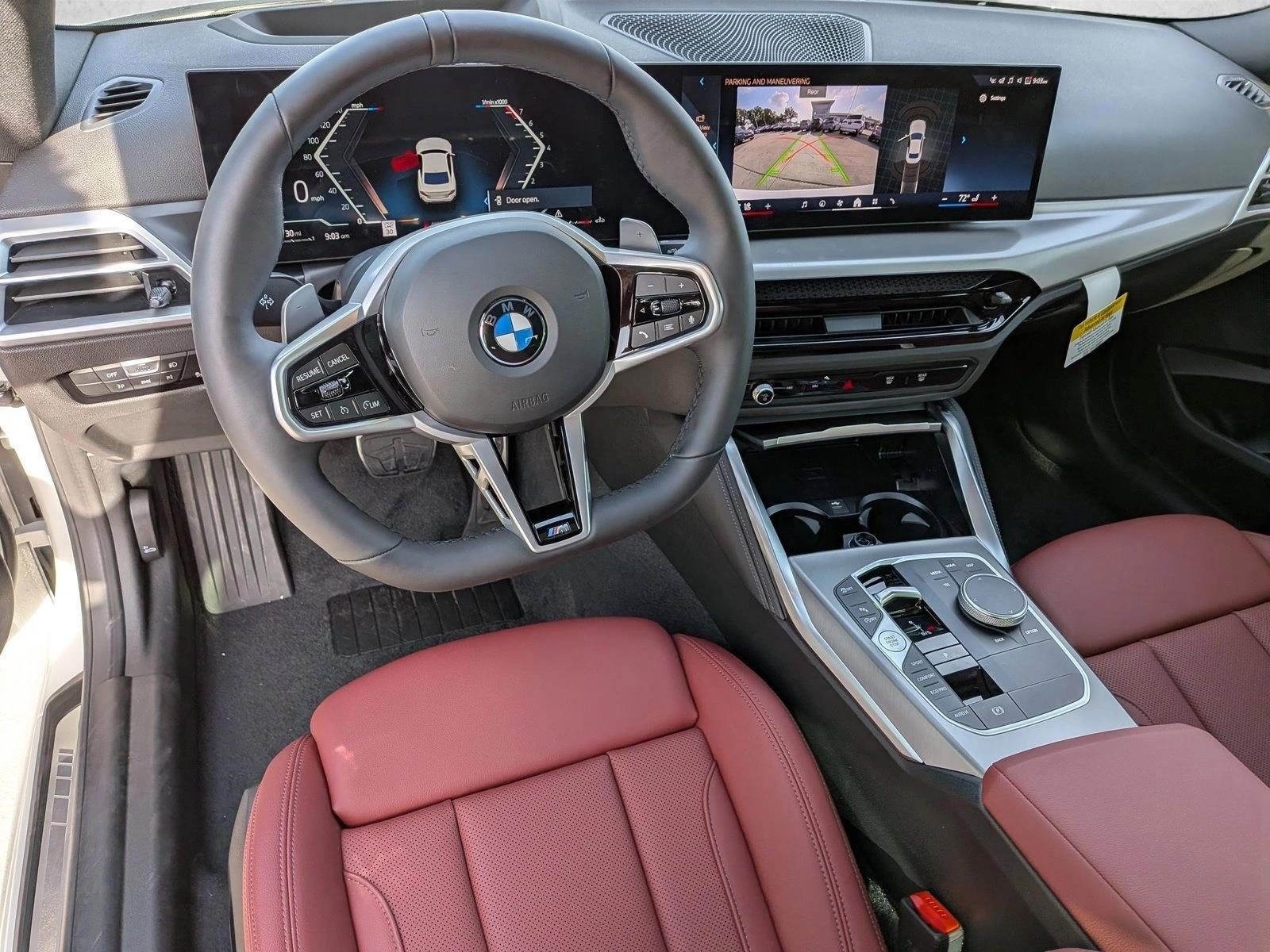 Thumbnail: 2026 BMW 2 Series - 3