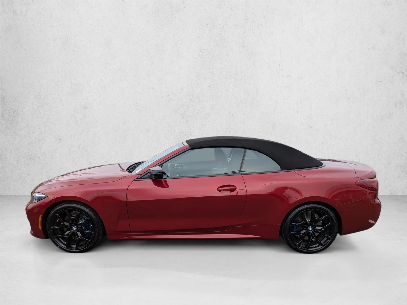 Thumbnail: 2026 BMW 4 Series - 2