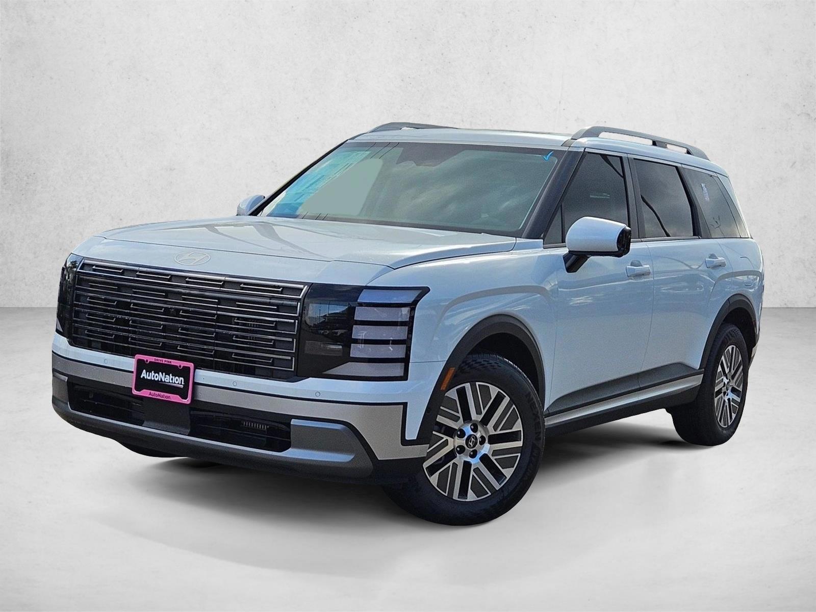 Thumbnail: 2026 Hyundai Palisade - 1